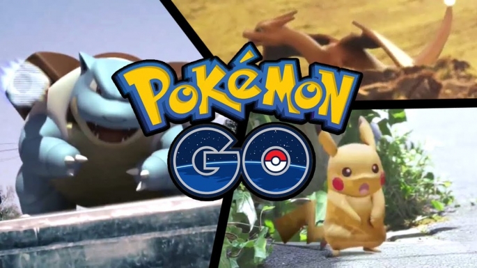 Pokemon Go Beta Sign Up Closed